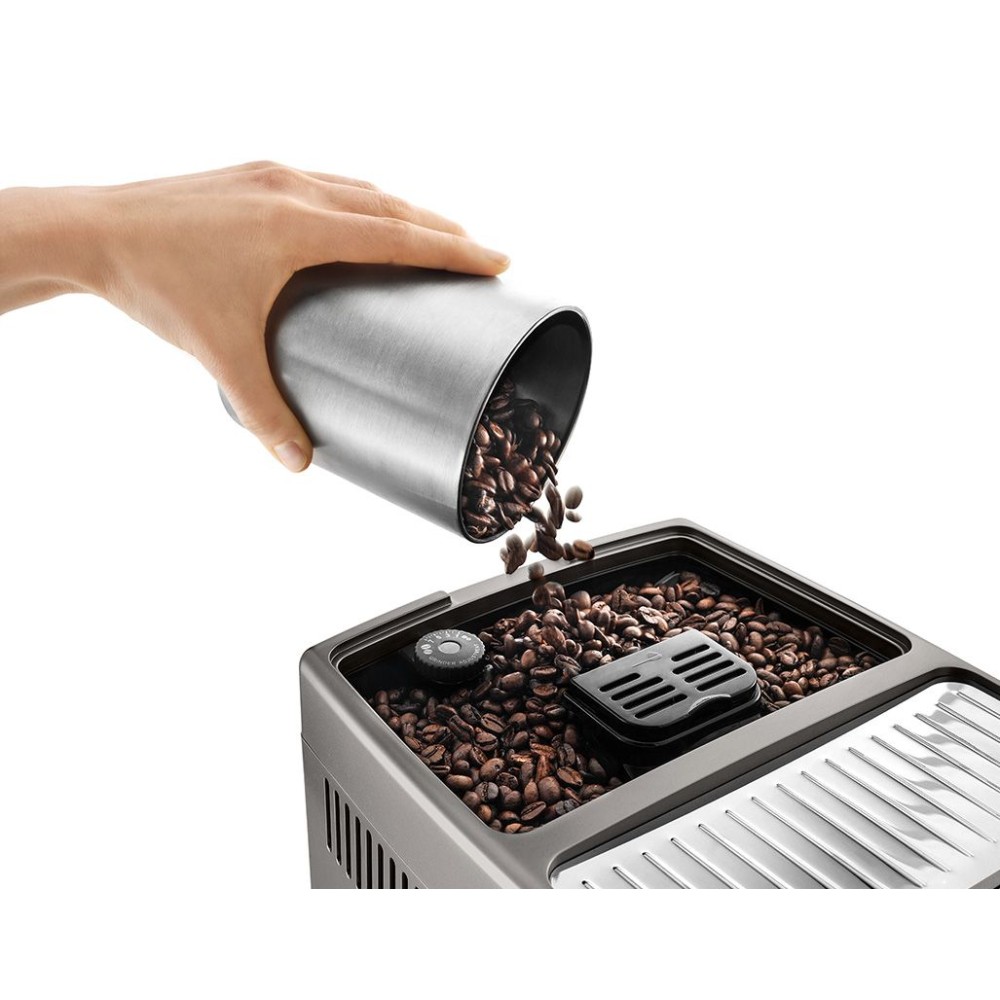 DeLonghi Caffe Crema Whole Coffee Beans 250g | DLSC602