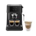  DeLonghi Stilosa Manual Pump Coffee Machine | Pump Espresso | EC230.BK