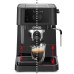  DeLonghi Stilosa Manual Pump Coffee Machine | Pump Espresso | EC230.BK