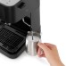  DeLonghi Stilosa Manual Pump Coffee Machine | Pump Espresso | EC230.BK