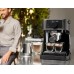  DeLonghi Stilosa Manual Pump Coffee Machine | Pump Espresso | EC230.BK