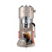 De'Longhi Dedica Arte Pump Espresso Coffee Machines (Beige) | EC885.BG