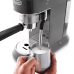 De'Longhi Dedica Arte Pump Espresso Coffee Machines (Grey) | EC885.GY