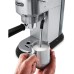 De'Longhi Dedica Arte Pump Espresso Coffee Machines (Metal) | EC885.M