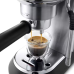 De'Longhi Dedica Arte Pump Espresso Coffee Machines (Metal) | EC885.M