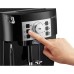 [Seasonal Item] Delonghi Magnifica S Fully Automatic Coffee Machines (Black) | ECAM12.122.B