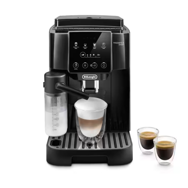 DELONGHI Magnifica Start automatic coffee maker | ECAM220.60.B
