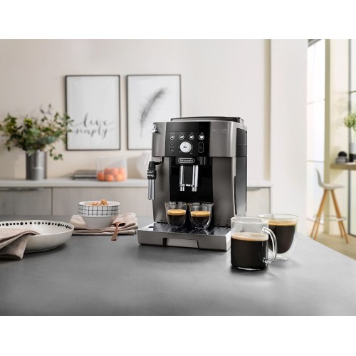 Delonghi Magnifica S Smart Coffee Machine | ECAM 250.33.TB