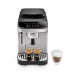 Delonghi Magnifica Evo Silver Black Fully Automatic Coffee Machine | ECAM290.31.SB