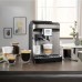 Delonghi Magnifica Evo Titanium Black Fully Automatic Coffee Machine | ECAM290.81.TB