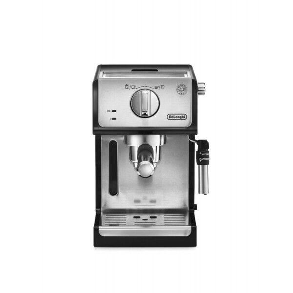 DeLonghi Active Line Adjustable - Pump Espresso Coffee Machines | ECP35.31