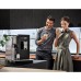 Delonghi Maestosa Fully Automatic Coffee Machine with App Control | EPAM960.75.GLM