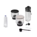 DELONGHI RIVELIA SAND BEIGE AUTOMATIC COFFEE MAKER | EXAM440.55.BG