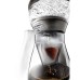 Delonghi Clessidra Pour Over Drip Coffee Maker | ICM17210