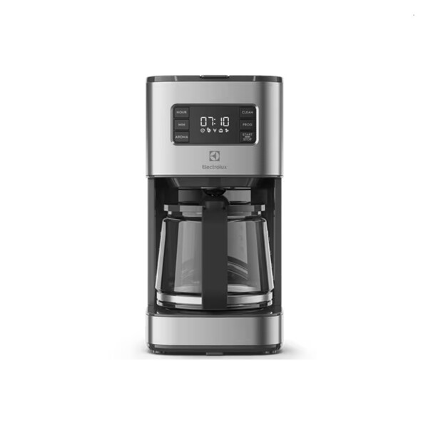 Electrolux UltimateTaste 500 1.25L (10-Cups) Drip Coffee Maker (Stainless Steel) | E5CM1-80ST