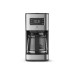 Electrolux UltimateTaste 500 1.25L (10-Cups) Drip Coffee Maker (Stainless Steel) | E5CM1-80ST