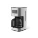 Electrolux UltimateTaste 500 1.25L (10-Cups) Drip Coffee Maker (Stainless Steel) | E5CM1-80ST