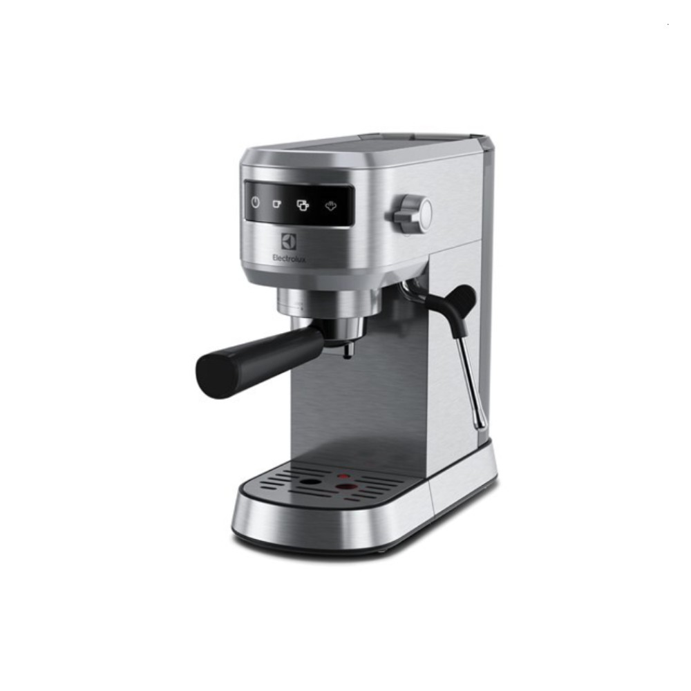 Electrolux UltimateTaste 500 Pump Espresso Coffee Machines | E5EC1-50ST