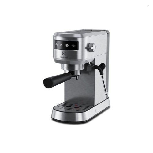 De'Longhi Dedica Arte Metallics Espresso Coffee Machine, Beige