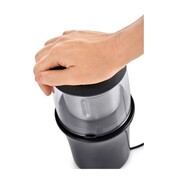 Lebensstil Electric Turbo Coffee Grinder (80g MAX.) | LKCG-4013x