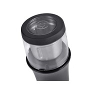Lebensstil Electric Turbo Coffee Grinder (80g MAX.) | LKCG-4013x