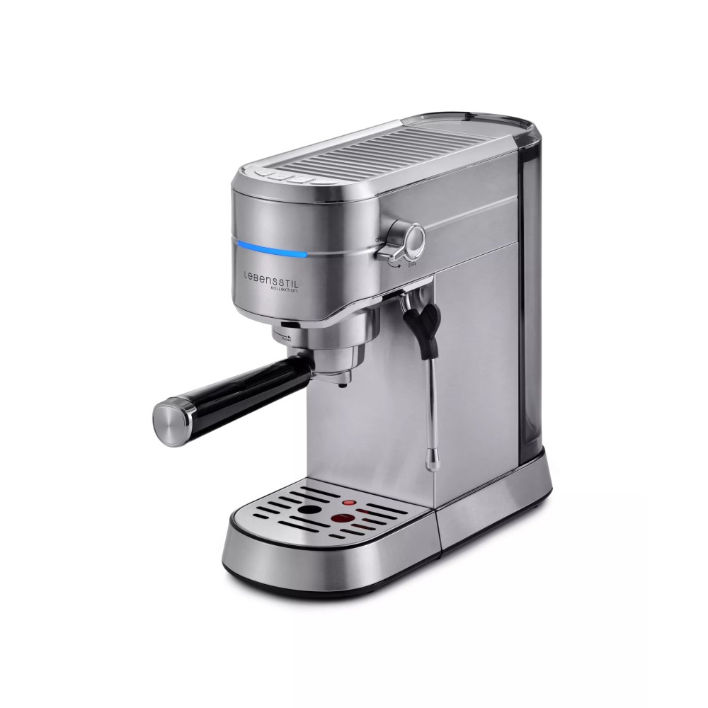 Lebensstil Kollektion 20 Bar Pressure Espresso Machine | LKCM-201X