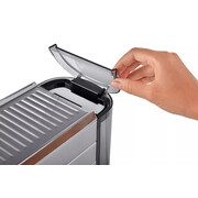 Lebensstil Kollektion 20 Bar Pressure Espresso Machine | LKCM-201X