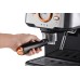 Morphy Richards 3-In-1 Expresso Coffee Machine + Milk Bubble Frothing | 172EM1