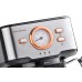 Morphy Richards 3-In-1 Expresso Coffee Machine + Milk Bubble Frothing | 172EM1