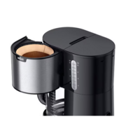 Braun PurShine Coffee maker | KF1500BK