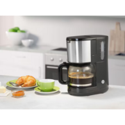 Braun PurShine Coffee maker | KF1500BK