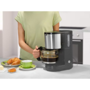 Braun PurShine Coffee maker | KF1500BK
