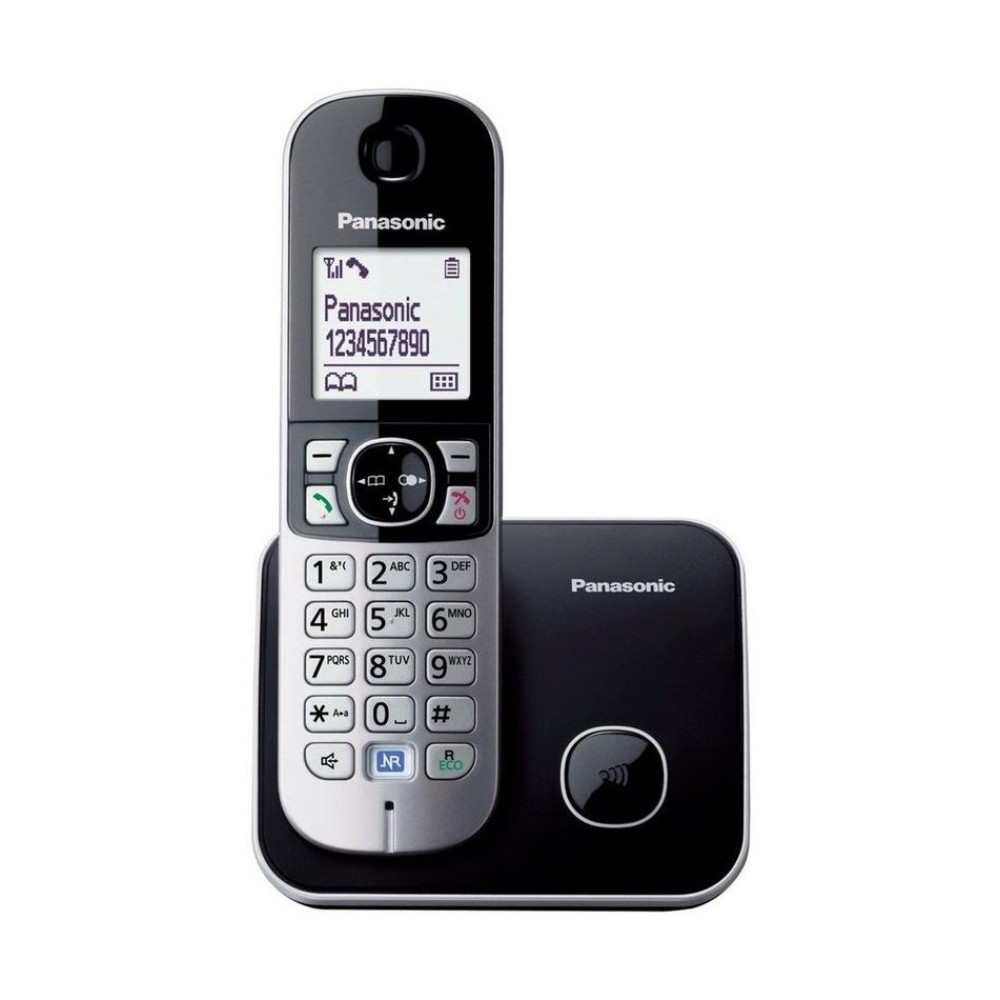 PANASONIC DIGITAL CORDLESS PHONE 