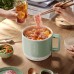 Bear 1.2L Portable Multi Cooker Foldable Travel Cooker | BMC-G1200