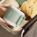 Bear 1.2L Portable Multi Cooker Foldable Travel Cooker | BMC-G1200