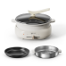 Bear 4.0L 3 In 1 Multi Cooker 1500W | BMC3-GM40L