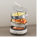 Bear 4.0L 3 In 1 Multi Cooker 1500W | BMC3-GM40L