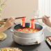 Bear 4.0L 3 In 1 Multi Cooker 1500W | BMC3-GM40L