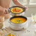 Bear 4.0L 3 In 1 Multi Cooker 1500W | BMC3-GM40L