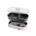 Bear 6.5L Electric Multi Cooker Dual-Flavour 1600W Knob Control | BMC-CM65L