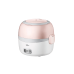 Bear Multi-Function Electric Lunch Box 1.3L | Rice Cooker | DFH-B13E5