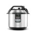 Breville 6.0L the Fast Slow Cooker | Pressure Cooker | BPR650BSS