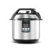 Breville 6.0L the Fast Slow Cooker | Pressure Cooker | BPR650BSS