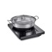 Cornell Ceramic Cooker with Stainless Steel Pot | CCC-2201X