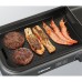 Cornell Table Top Grill & Hot Pot with Double Temperature Controller | CCG-EL98DT