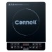 CORNELL ULTRA SLIM INDUCTION COOKER - FREE STAINLESS STEEL POT WITH COVER | CIC-EM2011