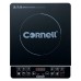 CORNELL ULTRA SLIM INDUCTION COOKER - FREE STAINLESS STEEL POT WITH COVER | CIC-EM2011