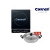 CORNELL ULTRA SLIM INDUCTION COOKER - FREE STAINLESS STEEL POT WITH COVER | CIC-EM2011