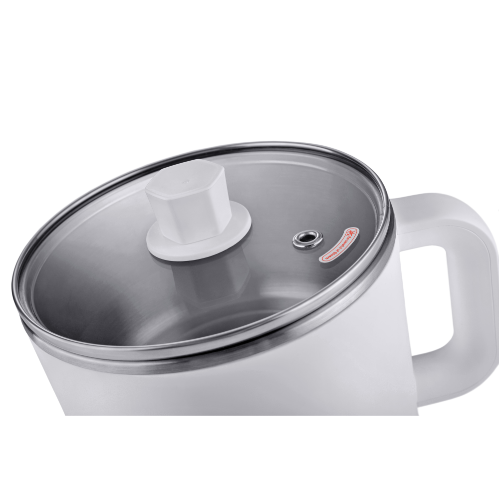 Cornell 1.5L Mini Multi Cooker CMC S1500X BANHUAT.COM