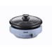 Cornell Blue Bae Series 3.6L Non Stick Multi Cooker with Glass Cover | CMC-S360X